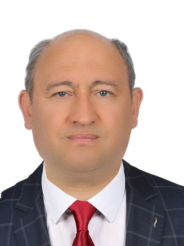 Osman PAZARBAŞI